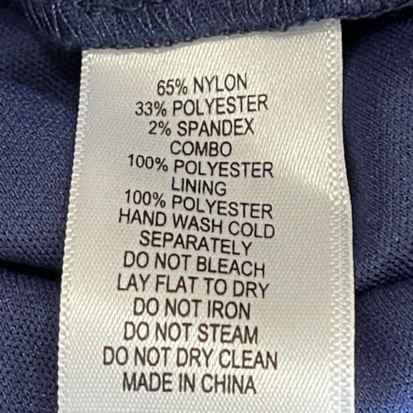 Alex Evenings size 6 V-neck lace embellished sparkle mature mother of the bride - Picture 5 of 14